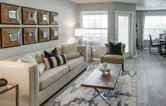 Apartments for rent in Albuquerque: What will $1,200 get you?