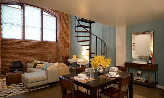 Apartments for rent in Pittsburgh: What will $2,000 get you?