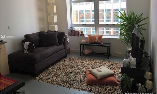 Budget apartments for rent in Downtown, Miami