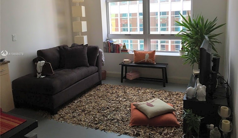 Budget apartments for rent in Downtown, Miami