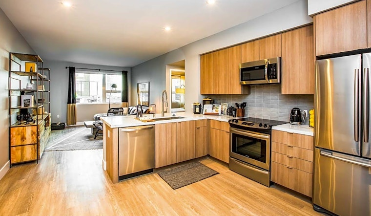 Apartments for rent in Oakland: What will $4,400 get you?