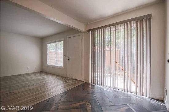Apartments for rent in Las Vegas: What will $1,100 get you?