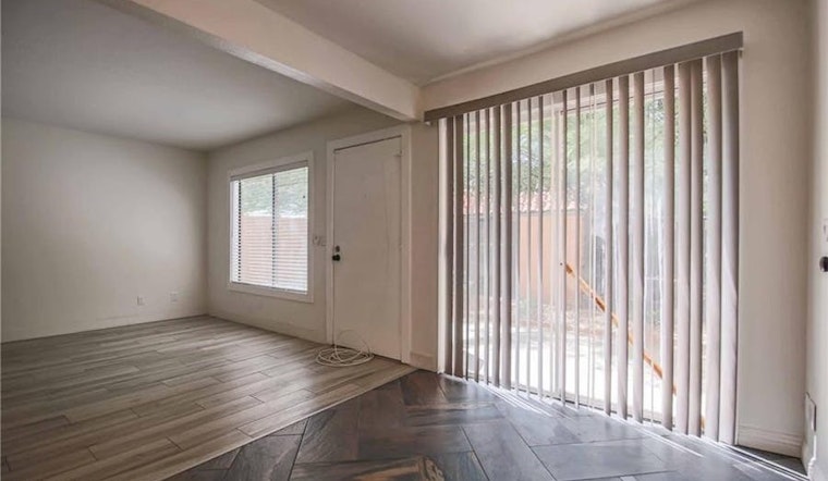 Apartments for rent in Las Vegas: What will $1,100 get you?