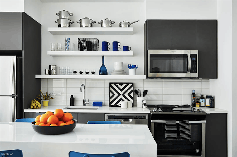 Apartments for rent in Boston: What will $3,800 get you?