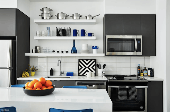 Apartments for rent in Boston: What will $3,800 get you?