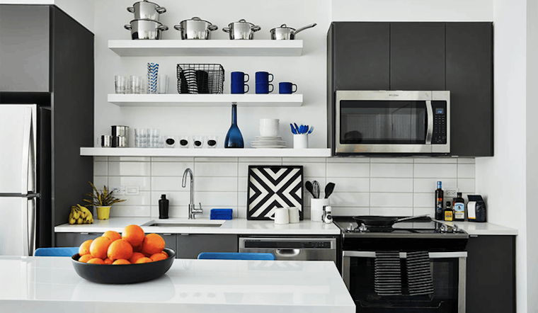 Apartments for rent in Boston: What will $3,800 get you?