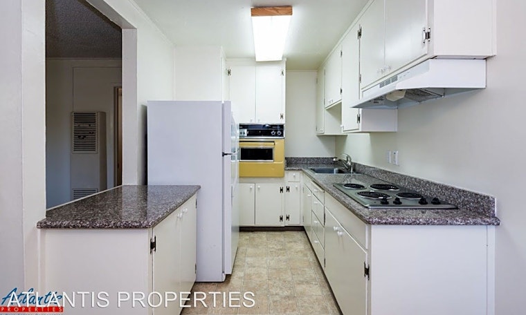 Apartments for rent in San Jose: What will $1,900 get you?