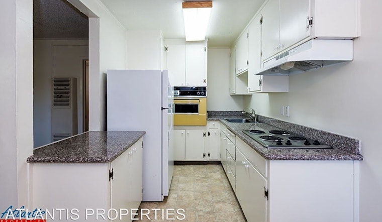 Apartments for rent in San Jose: What will $1,900 get you?