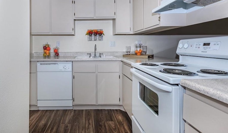 The cheapest apartments for rent in Valley View, Henderson
