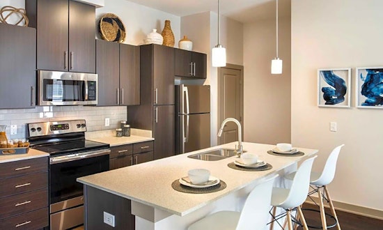 Apartments for rent in Cincinnati: What will $1,900 get you?