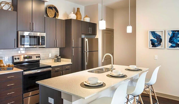 Apartments for rent in Cincinnati: What will $1,900 get you?