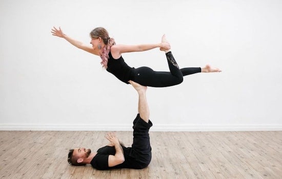 Here are the top yoga studios in Sacramento, by the numbers