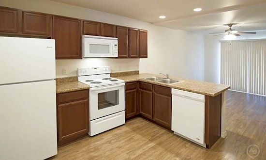 Apartments for rent in El Paso: What will $1,000 get you?