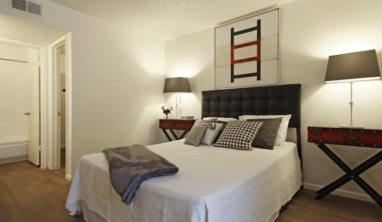 Apartments for rent in Phoenix: What will $600 get you?