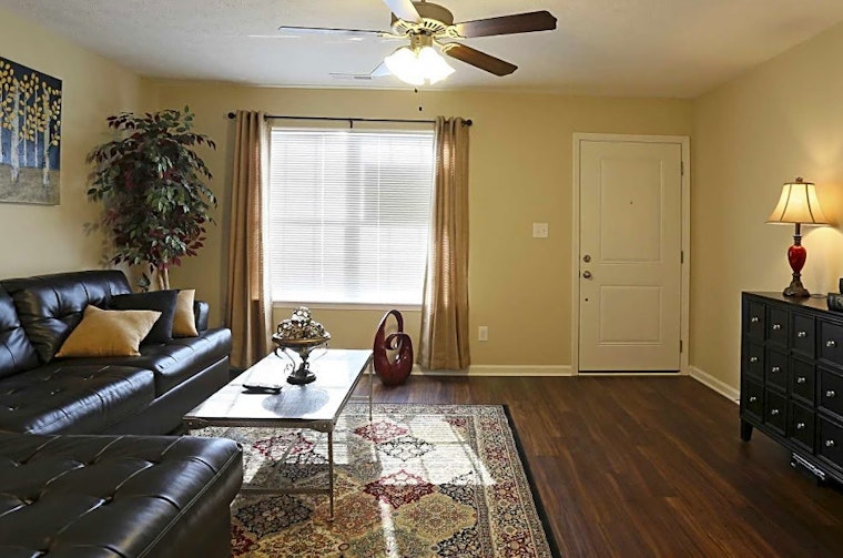 Apartments for rent in Louisville: What will $1,100 get you?