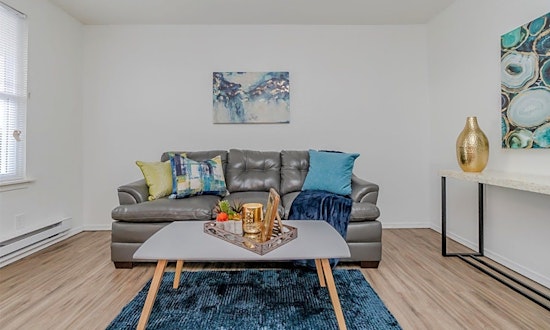 Apartments for rent in Oklahoma City: What will $600 get you?