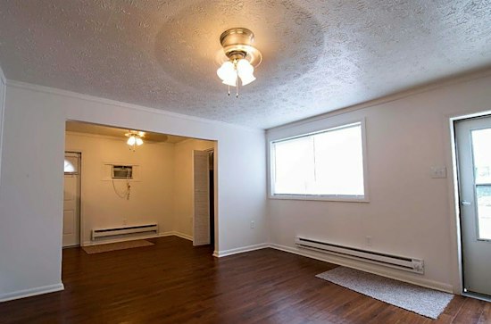 The cheapest apartments for rent in Duncan Park, Lexington