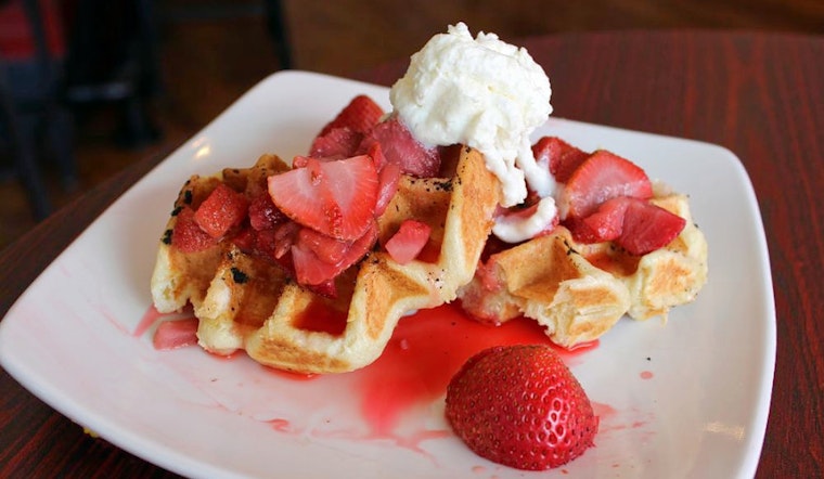 Get to know the 3 newest businesses to open in St. Louis