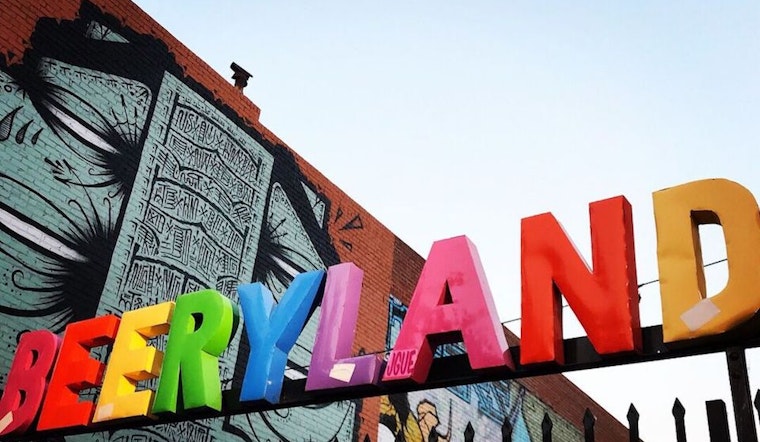A Guide To Oakland's Taprooms & Beer Bars