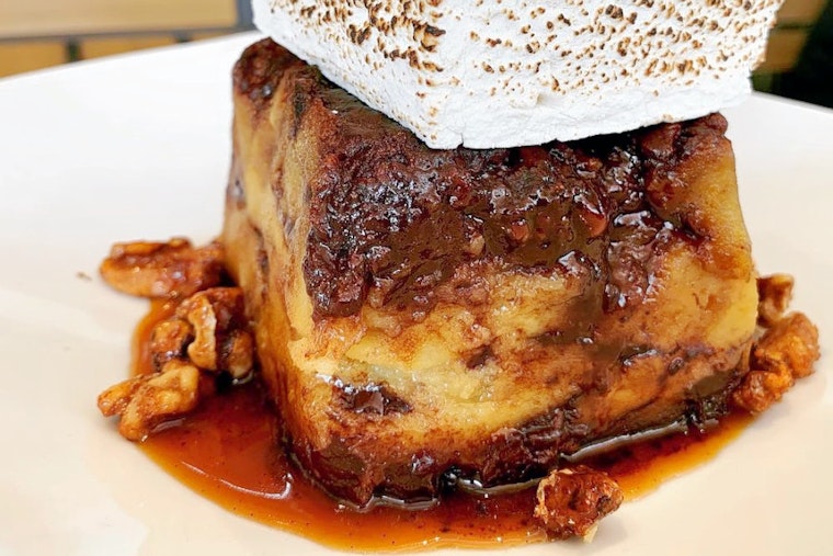 Get these trending Austin restaurants on your radar today