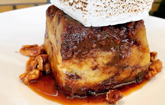 Get these trending Austin restaurants on your radar today