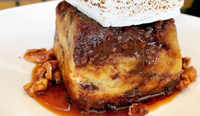 Get these trending Austin restaurants on your radar today