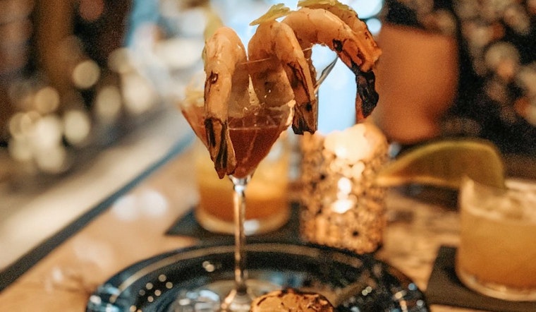 Are these trending Miami restaurants on your radar?