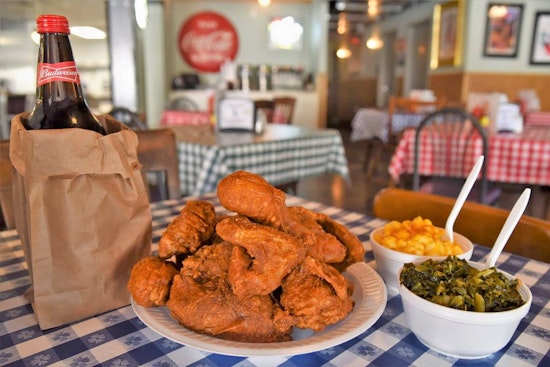 Are these trending New Orleans restaurants on your radar?