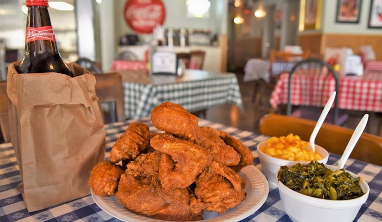 Are these trending New Orleans restaurants on your radar?