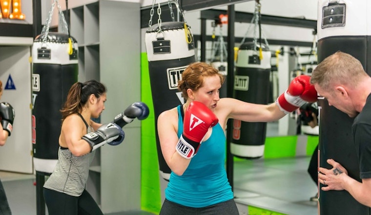 6 Great Deals On Fitness Classes In San Francisco