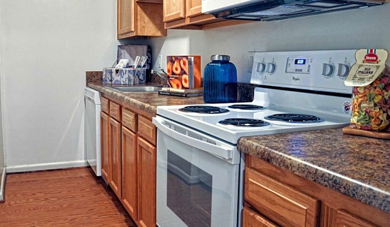 Apartments for rent in Virginia Beach: What will $1,000 get you?