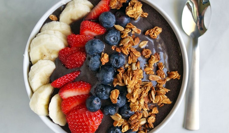 Acai Bowls In Miami: 3 New Spots To Try