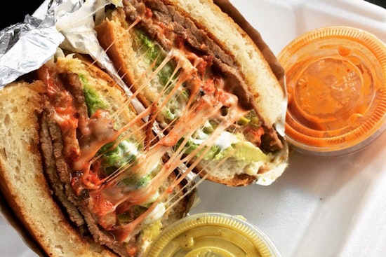 Your guide to the 4 top spots in Indianapolis' North High School neighborhood