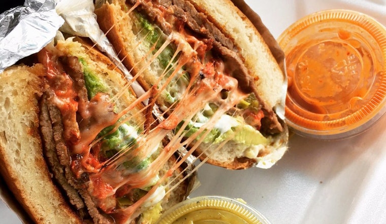 Your guide to the 4 top spots in Indianapolis' North High School neighborhood