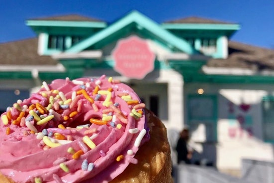 5 top spots for desserts in Nashville