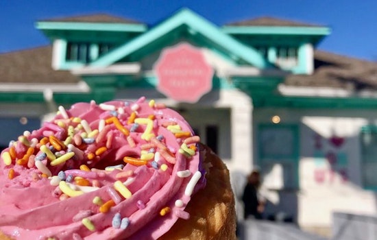 5 top spots for desserts in Nashville
