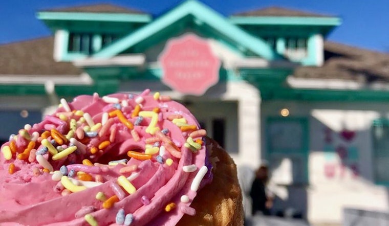 5 top spots for desserts in Nashville