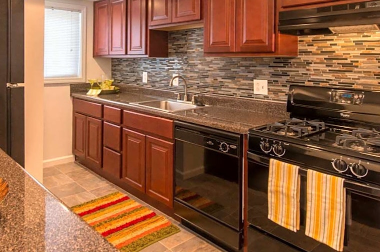 Apartments for rent in Norfolk: What will $1,100 get you?