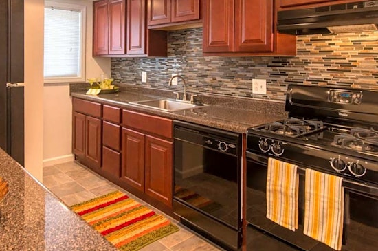 Apartments for rent in Norfolk: What will $1,100 get you?