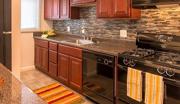Apartments for rent in Norfolk: What will $1,100 get you?