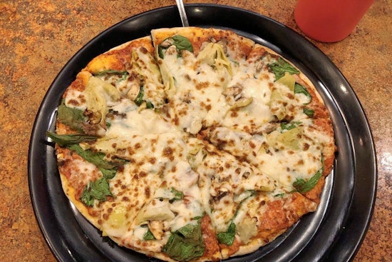 The 5 best delis in Oklahoma City