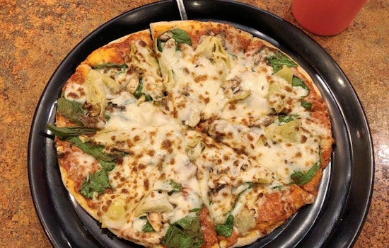 The 5 best delis in Oklahoma City