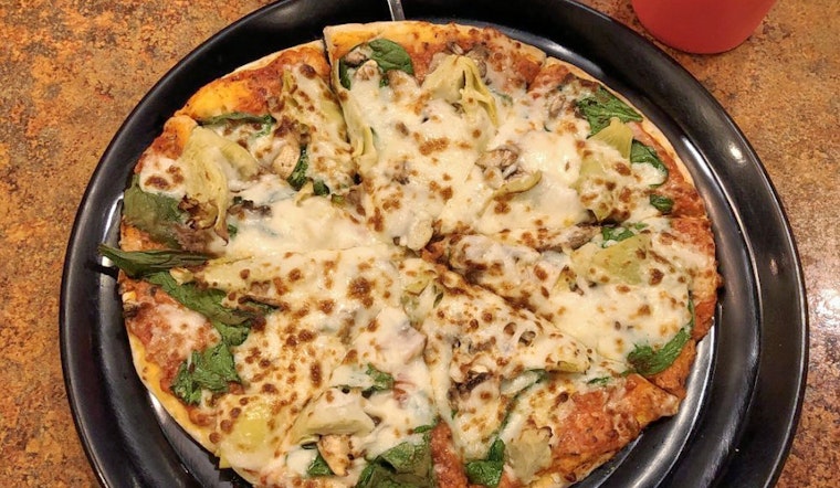 The 5 best delis in Oklahoma City