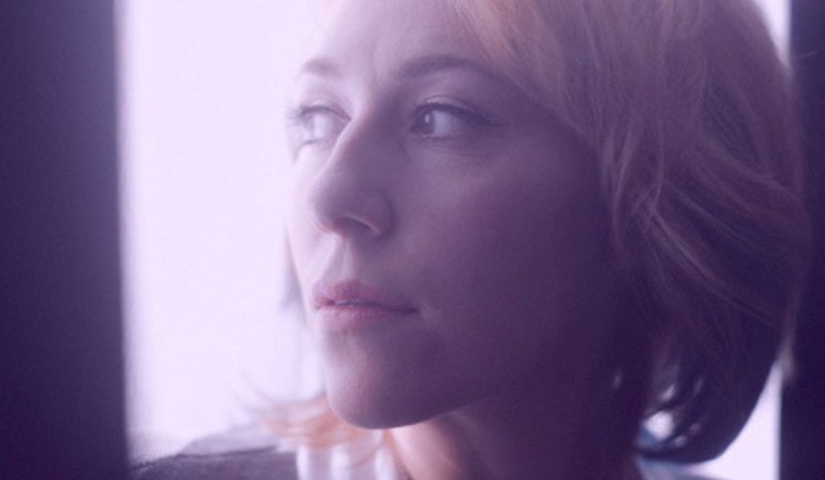 Album Preview: Martha Wainwright | Come Home to Mama