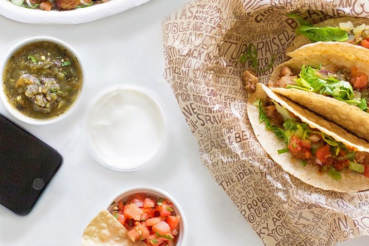 3 New Places To Savor Mexican Fare In San Jose