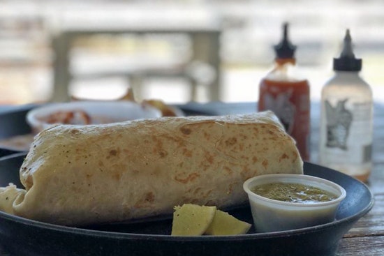 The 5 best food trucks in Tulsa