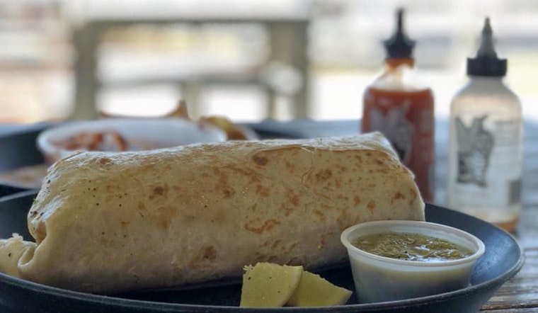 The 5 best food trucks in Tulsa
