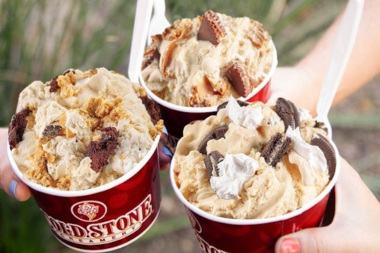 5 top spots for ice cream and frozen yogurt in Aurora