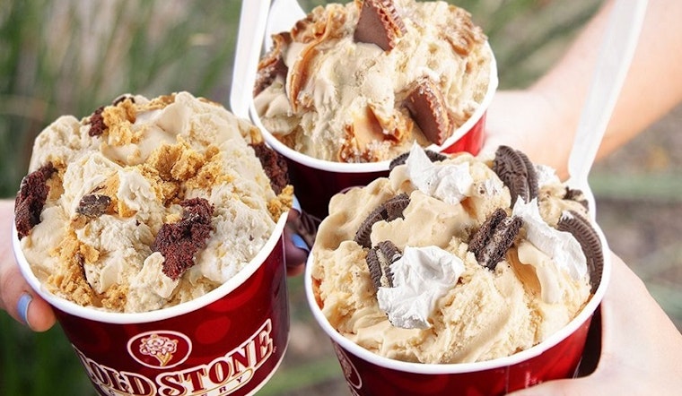 5 top spots for ice cream and frozen yogurt in Aurora