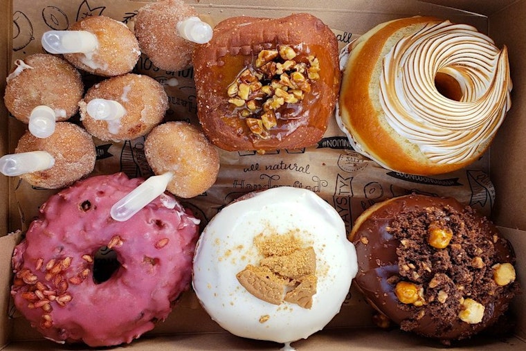 Jonesing for desserts? Check out Miami's top 5 spots
